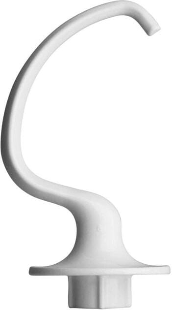 Кухонна машина KitchenAid Heavy Duty 5KPM5EER Red