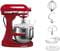 Фото - Кухонна машина KitchenAid Heavy Duty 5KPM5EER Red | click.ua