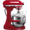 Фото - Кухонна машина KitchenAid Heavy Duty 5KPM5EER Red | click.ua