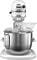 Фото - Кухонна машина KitchenAid Heavy Duty 5KPM5EWH White | click.ua
