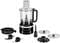 Фото - Кухонный комбайн KitchenAid 5KFP0921EOB черный | click.ua