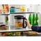 Фото - Кухонный комбайн KitchenAid 5KFP0921EOB черный | click.ua