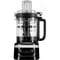 Фото - Кухонный комбайн KitchenAid 5KFP0921EOB черный | click.ua