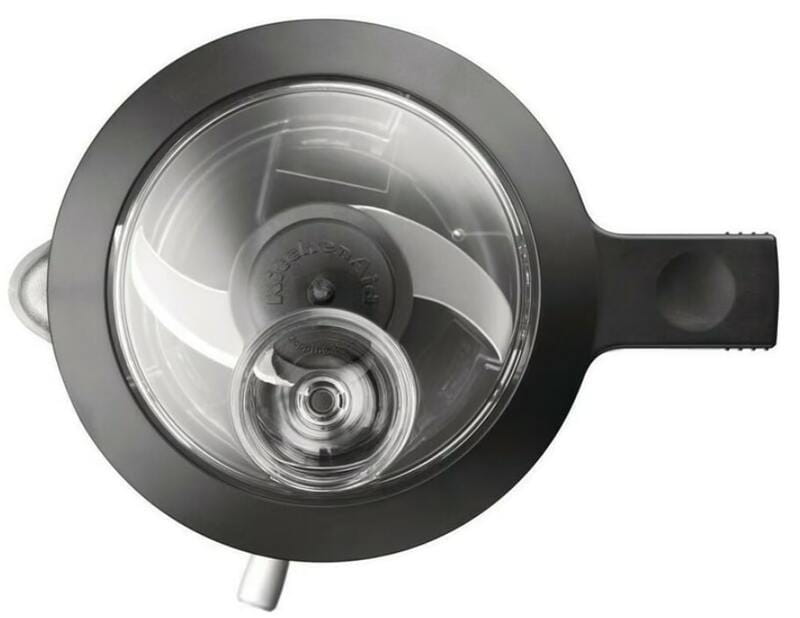 Кухонный миникомбайн KitchenAid Classic 5KFC3516EWH белый