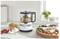 Фото - Кухонный миникомбайн KitchenAid Classic 5KFC3516EWH белый | click.ua