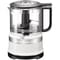 Фото - Кухонный миникомбайн KitchenAid Classic 5KFC3516EWH белый | click.ua