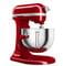 Фото - Кухонна машина KitchenAid Artisan 5KSM60SPXEER Red | click.ua