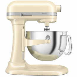 Кухонна машина KitchenAid Artisan 5KSM60SPXEAC Creamy