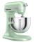 Фото - Кухонна машина KitchenAid Artisan 5KSM60SPXEPT Pistachio | click.ua