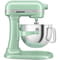 Фото - Кухонна машина KitchenAid Artisan 5KSM60SPXEPT Pistachio | click.ua