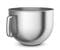 Фото - Кухонна машина KitchenAid Artisan 6.6 л Black (5KSM70SHXEOB) | click.ua