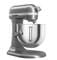 Фото - Кухонна машина KitchenAid Artisan 6.6 л Silver Medallion (5KSM70SHXEMS) | click.ua