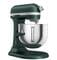 Фото - Кухонна машина KitchenAid Artisan 6.6 л Palm Green (5KSM70SHXEPP) | click.ua