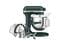 Фото - Кухонна машина KitchenAid Artisan 6.6 л Palm Green (5KSM70SHXEPP) | click.ua