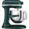 Фото - Кухонна машина KitchenAid Artisan 6.6 л Palm Green (5KSM70SHXEPP) | click.ua