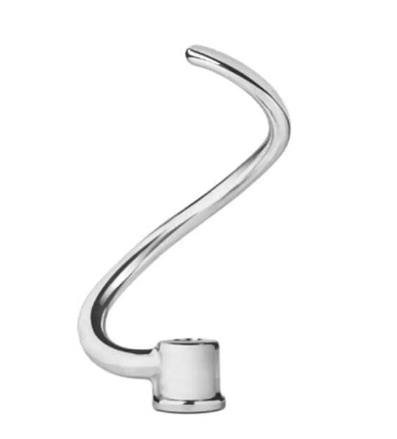 Кухонна машина KitchenAid Artisan 6.6 л Creamy (5KSM70SHXEAC)