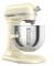 Фото - Кухонна машина KitchenAid Artisan 6.6 л Creamy (5KSM70SHXEAC) | click.ua