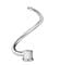 Фото - Кухонна машина KitchenAid Artisan 6.6 л Creamy (5KSM70SHXEAC) | click.ua