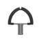 Фото - Кухонна машина KitchenAid Heavy Duty 5KSM70JPXEWH White | click.ua