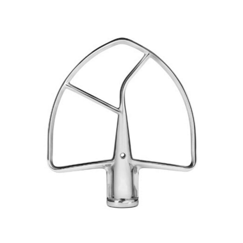 Кухонна машина KitchenAid Heavy Duty 5KSM70JPXEOB Black
