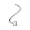 Фото - Кухонна машина KitchenAid Heavy Duty 5KSM70JPXEOB Black | click.ua
