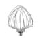 Фото - Кухонна машина KitchenAid Heavy Duty 5KSM70JPXEOB Black | click.ua