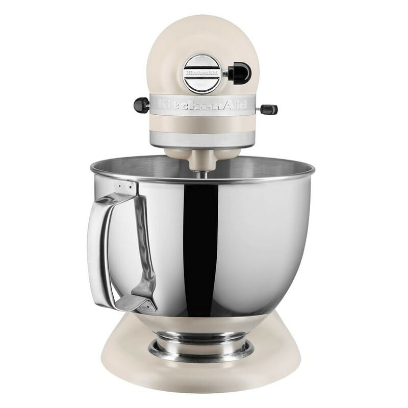 Кухонна машина KitchenAid Artisan 4.8 л Milkshake (5KSM125EMH)
