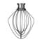 Фото - Кухонна машина KitchenAid Artisan 4.8 л Milkshake (5KSM125EMH) | click.ua