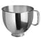 Фото - Кухонна машина KitchenAid Artisan 4.8 л Milkshake (5KSM125EMH) | click.ua