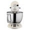 Фото - Кухонна машина KitchenAid Artisan 4.8 л Milkshake (5KSM125EMH) | click.ua