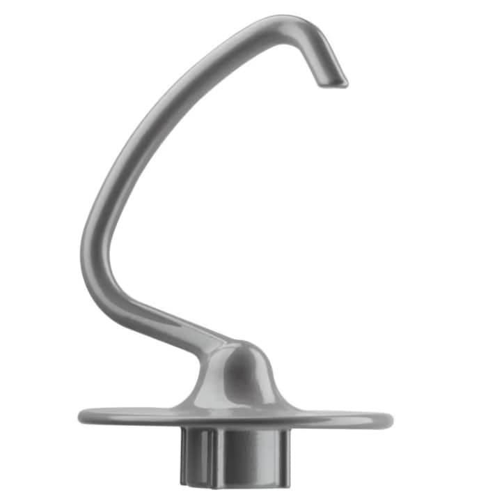 Кухонна машина KitchenAid Artisan 5KSM195PSEHI Light Red