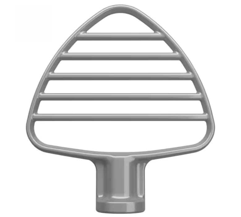Кухонна машина KitchenAid Artisan 5KSM195PSEHI Light Red