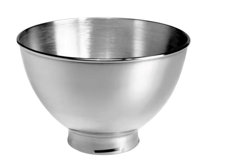Кухонна машина KitchenAid Artisan 5KSM195PSEHI Light Red