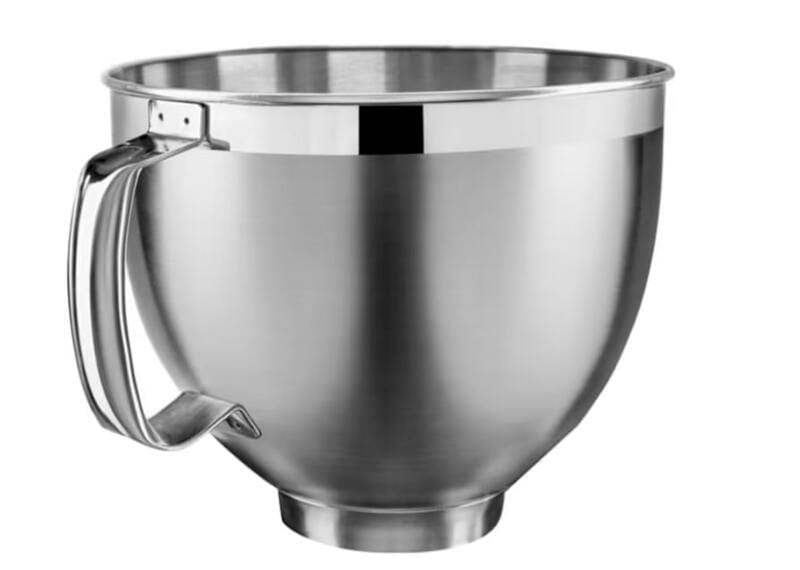 Кухонна машина KitchenAid Artisan 5KSM195PSEHI Light Red