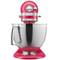 Фото - Кухонна машина KitchenAid Artisan 5KSM195PSEHI Light Red | click.ua