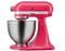 Фото - Кухонна машина KitchenAid Artisan 5KSM195PSEHI Light Red | click.ua