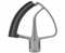 Фото - Кухонна машина KitchenAid Artisan 5KSM195PSEHI Light Red | click.ua