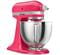 Фото - Кухонна машина KitchenAid Artisan 5KSM195PSEHI Light Red | click.ua