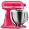Фото - Кухонна машина KitchenAid Artisan 5KSM195PSEHI Light Red | click.ua