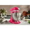 Фото - Кухонна машина KitchenAid Artisan 5KSM195PSEHI Light Red | click.ua