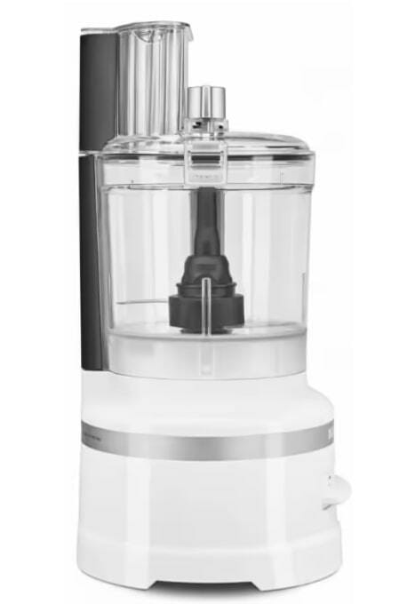Кухонний комбайн KitchenAid Classic 5KFP1318EWH белый