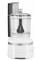 Фото - Кухонний комбайн KitchenAid Classic 5KFP1318EWH белый | click.ua