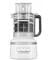 Фото - Кухонний комбайн KitchenAid Classic 5KFP1318EWH белый | click.ua