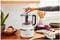 Фото - Кухонний комбайн KitchenAid Classic 5KFP1318EWH белый | click.ua