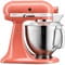 Фото - Кухонная машина KitchenAid Artisan 5KSM185PSEPH Peach | click.ua