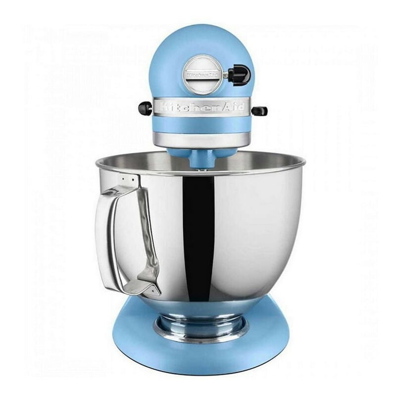 Кухонна машина KitchenAid Artisan 5KSM175PSEVB Velvet Blue