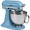 Фото - Кухонна машина KitchenAid Artisan 5KSM175PSEVB Velvet Blue | click.ua