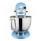 Фото - Кухонна машина KitchenAid Artisan 5KSM175PSEVB Velvet Blue | click.ua