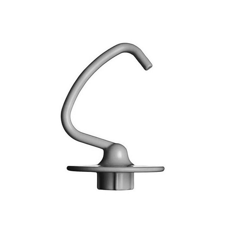Кухонна машина KitchenAid Artisan 4.8 л Dark Ink (5KSM125EIB)