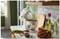 Фото - Кухонна машина KitchenAid Artisan 4.8 л Porcelain White (5KSM125EPL) | click.ua